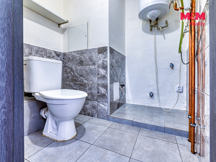 Prodej bytu 3+kk, 67 m² (16 z 25)