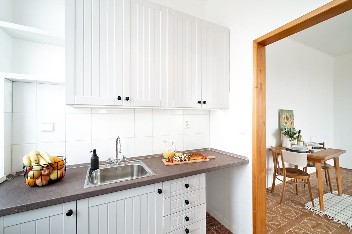 Prodej bytu 1+1 33 m² – fotografie 5