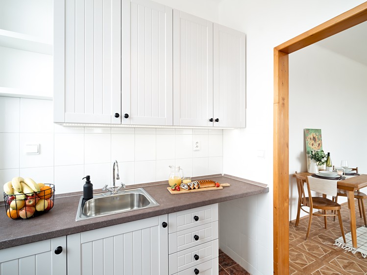 Квартира 1+1 на продаж, 33 м² (5 з 13)