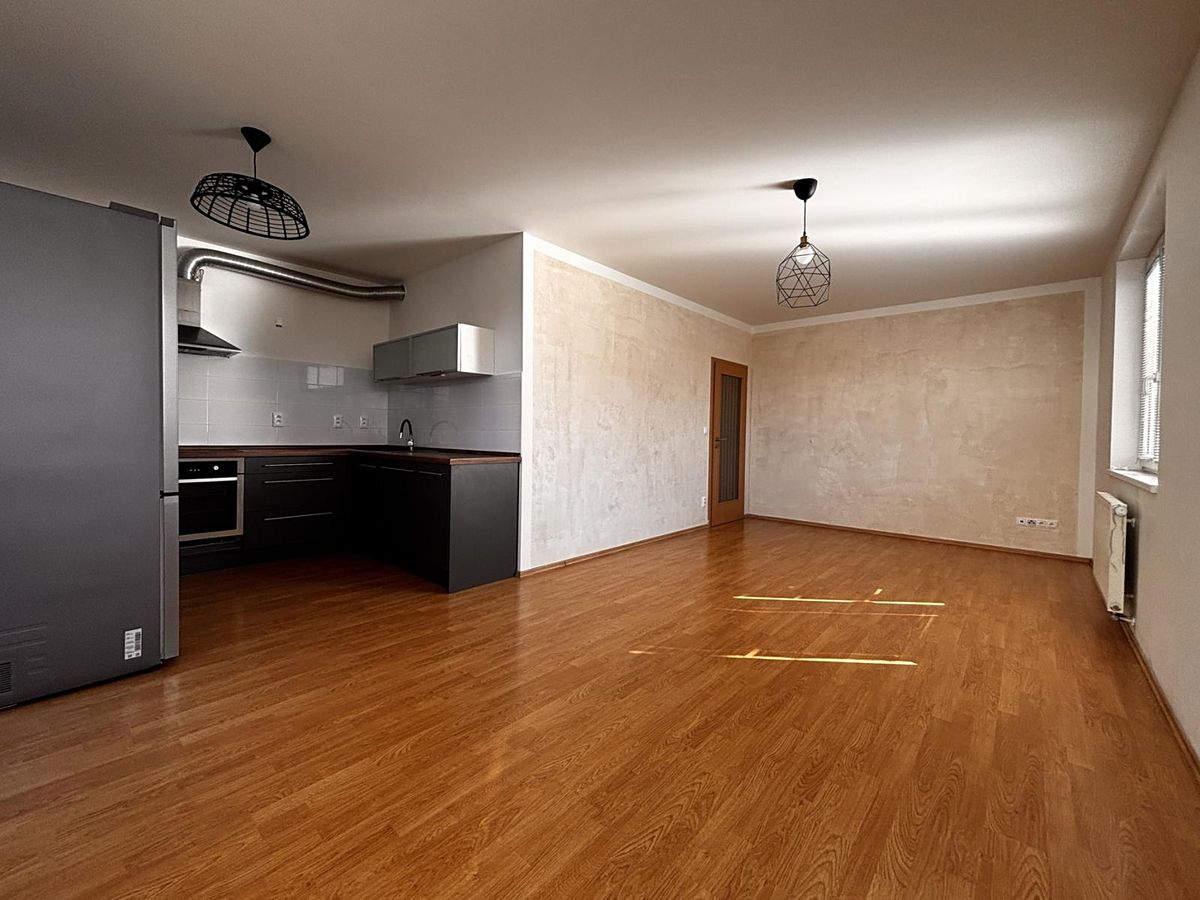 Pronájem bytu 2+kk 59 m²