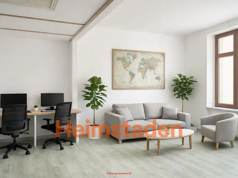 Pronájem kanceláře 69 m², Havířov – náhled fotky 2