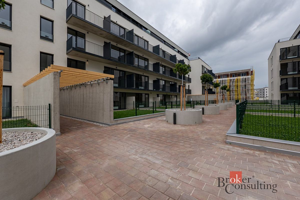 Prodej bytu 2+kk 69 m²