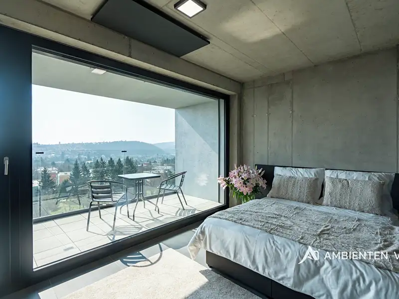 Pronájem bytu 1+kk 35 m², Brno – náhled fotky 1