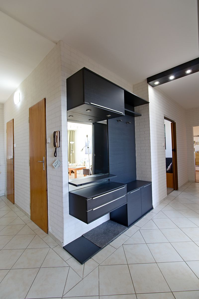 Prodej bytu 3+1 76 m²