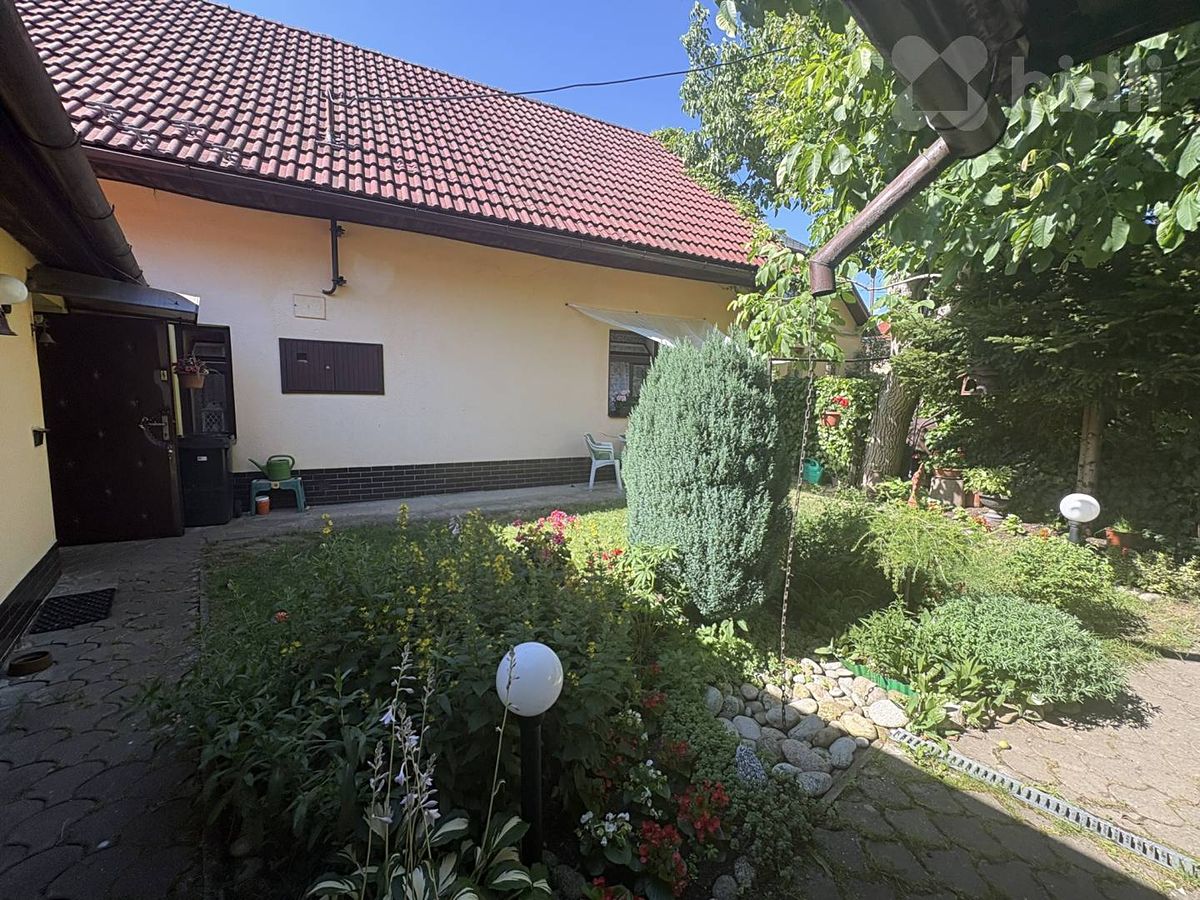 Prodej rodinného domu 90 m², pozemek 204 m² – fotografie 4