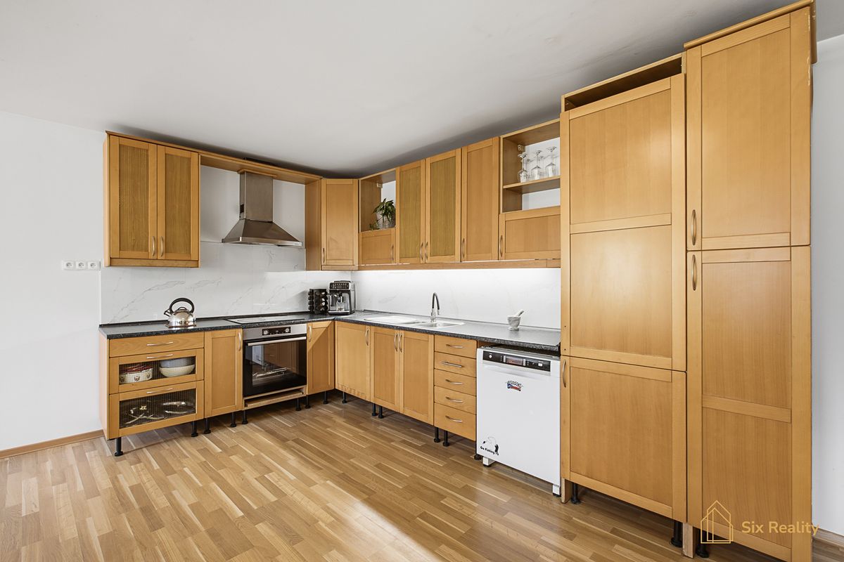 Prodej bytu 3+kk 88 m² – fotografie 4
