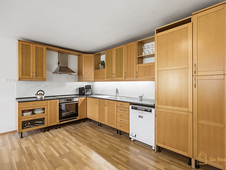 Wohnung 3+kk zum Kauf, 88 m² (4 von 29)