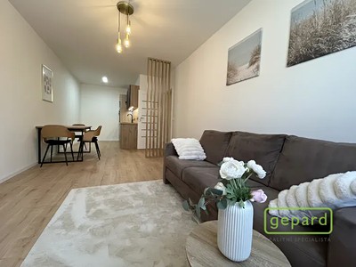 Prodej bytu 2+kk 49 m²