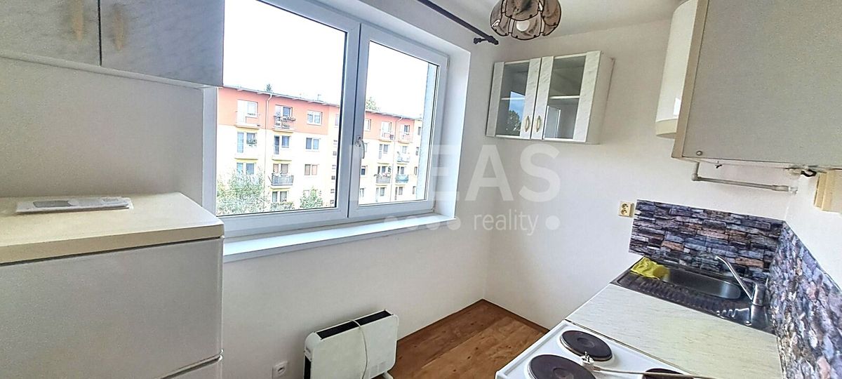 Prodej bytu 1+1 32 m² – fotografie 3