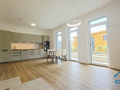 Pronájem kanceláře 55 m²