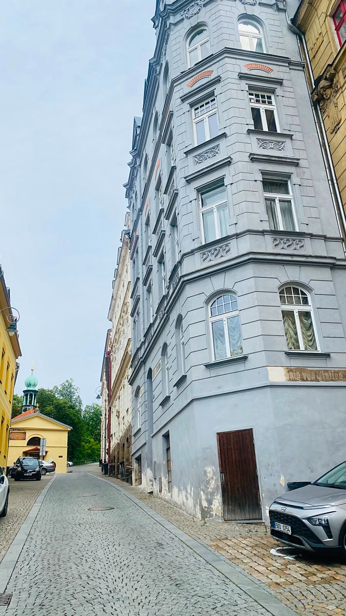 Prodej bytu 2+1 72 m² – fotografie 5