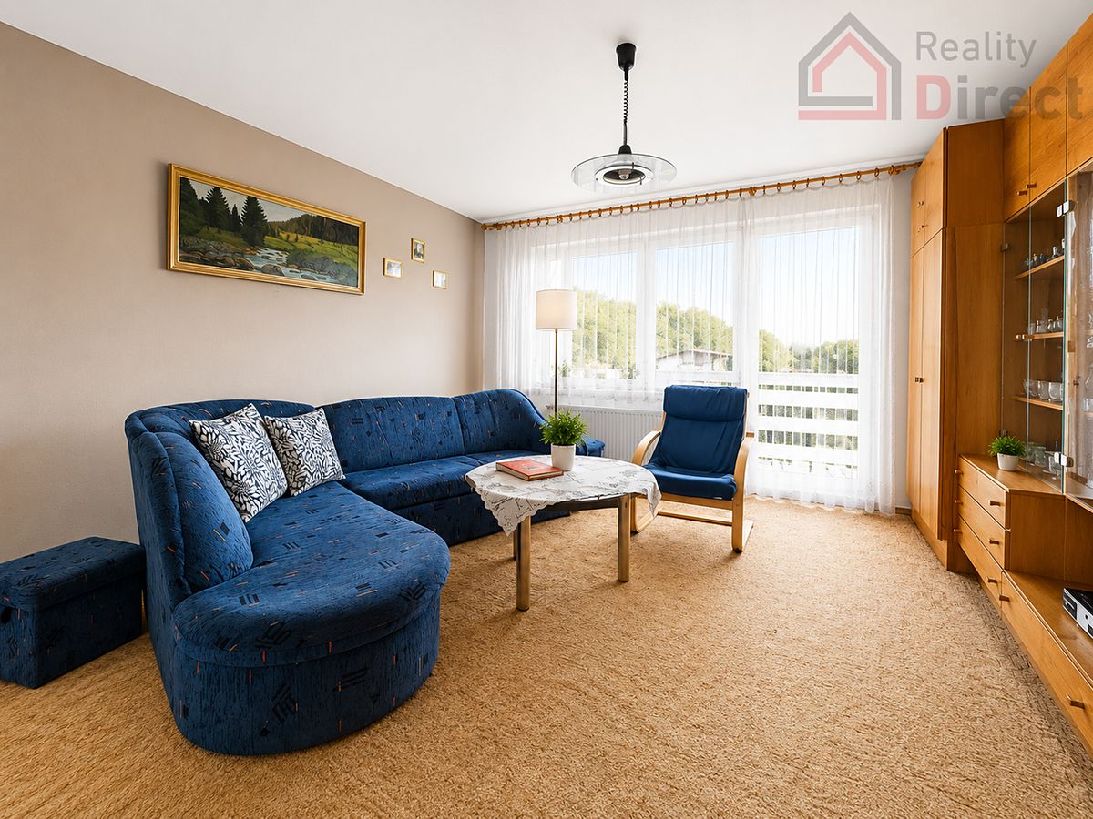 Prodej rodinného domu 154 m², pozemek 822 m² – fotografie 4
