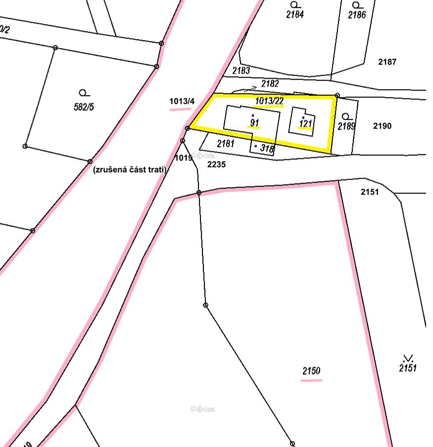 Prodej památky 118 m², pozemek 258 m² – fotografie 4