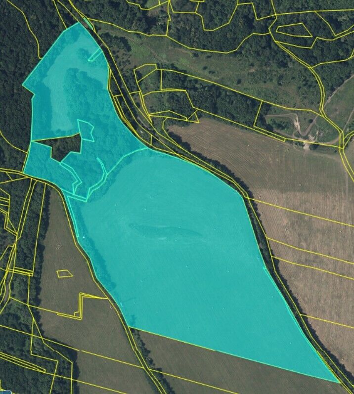 Pronájem pole 115426 m² – fotografie 3