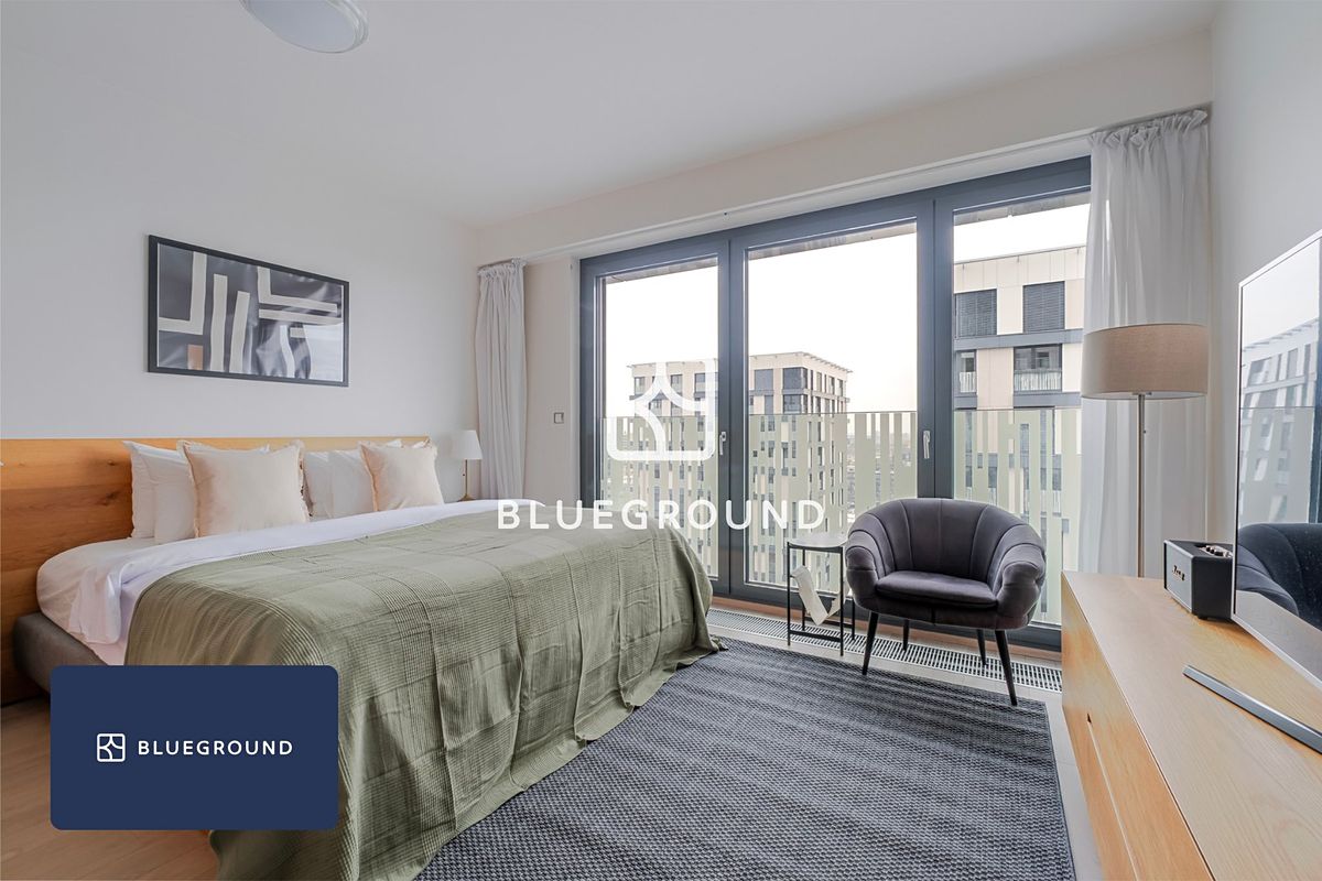 Pronájem bytu 1+kk 35 m²