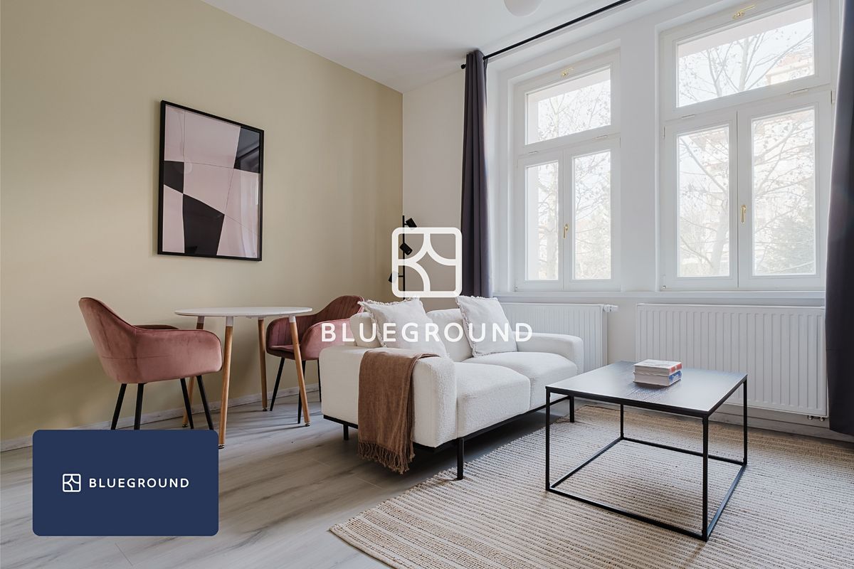Pronájem bytu 2+kk 50 m²