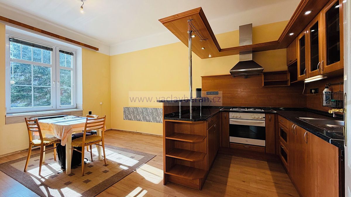 Prodej bytu 2+kk 58 m² – fotografie 3