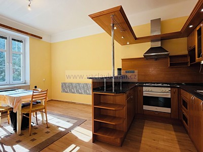 Prodej bytu 2+kk, 58 m² (3 z 23)