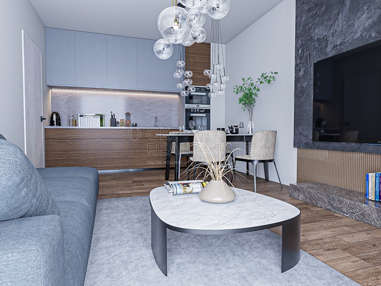 Wohnung 4+kk zum Kauf, 72 m² (5 von 8)