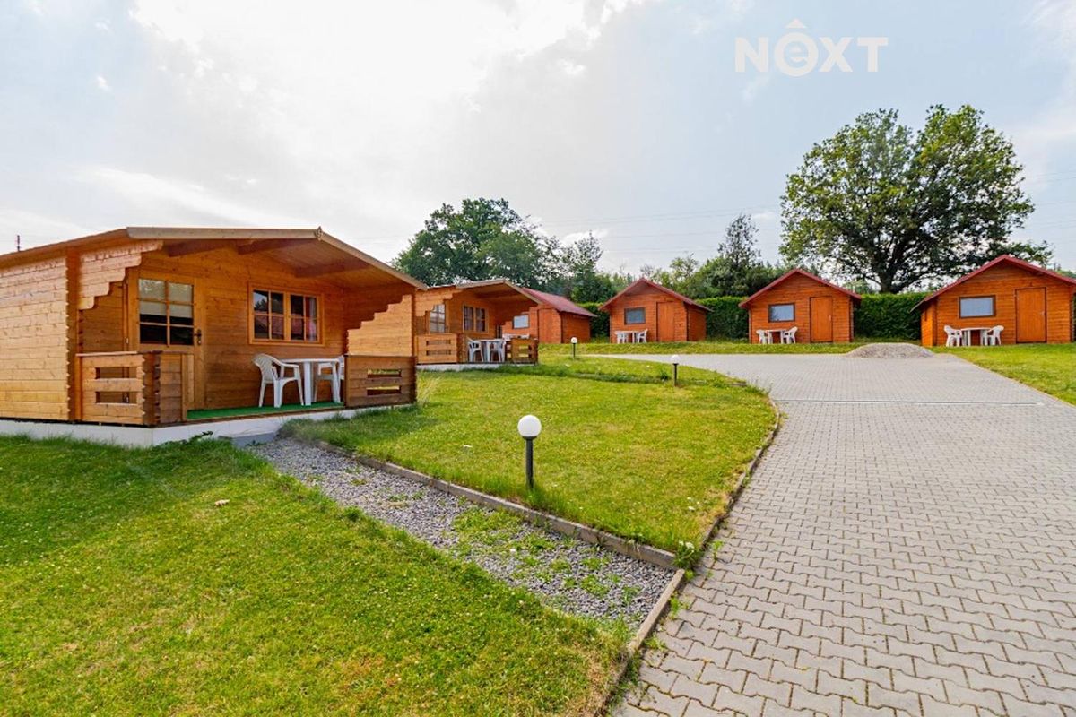 Prodej ubytovacího zařízení 563 m² – fotografie 4
