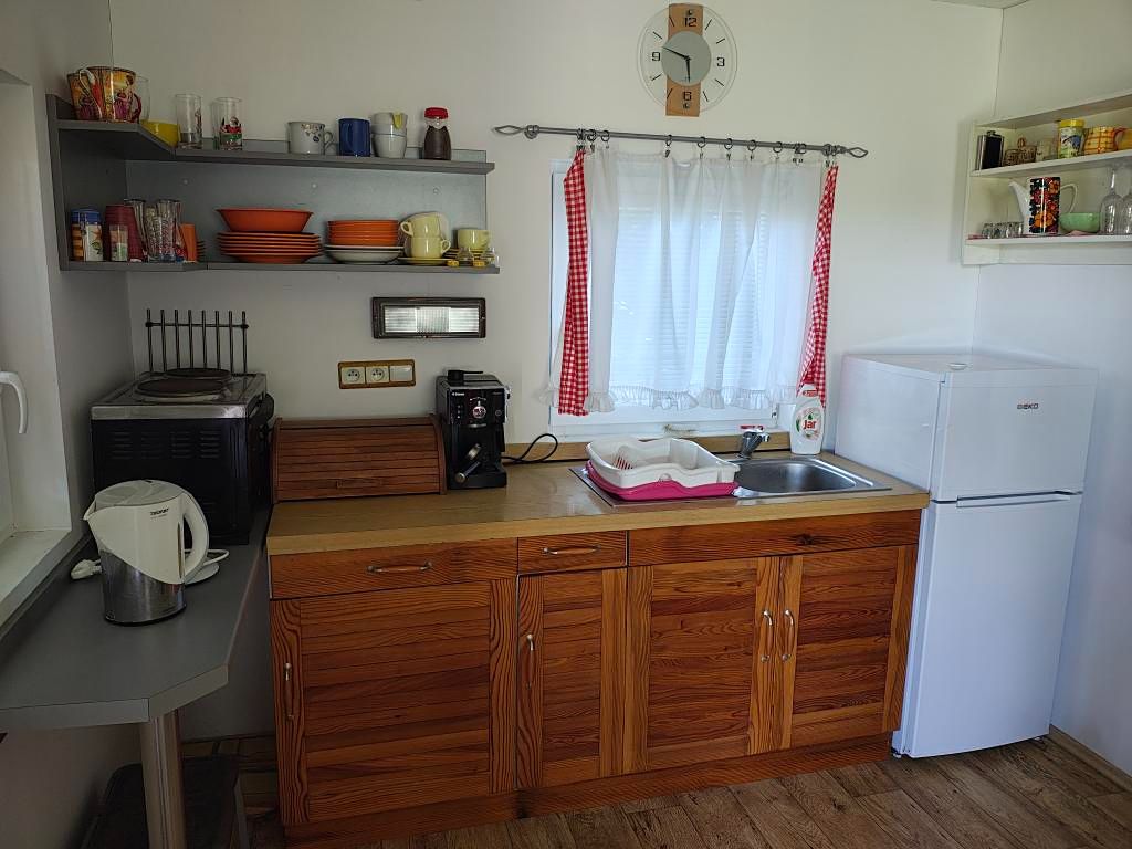Prodej chaty 62 m², pozemek 425 m² – fotografie 3