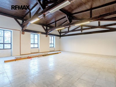 Pronájem obchodního prostoru 356 m²