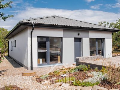 Prodej rodinného domu 97 m², pozemek 873 m²