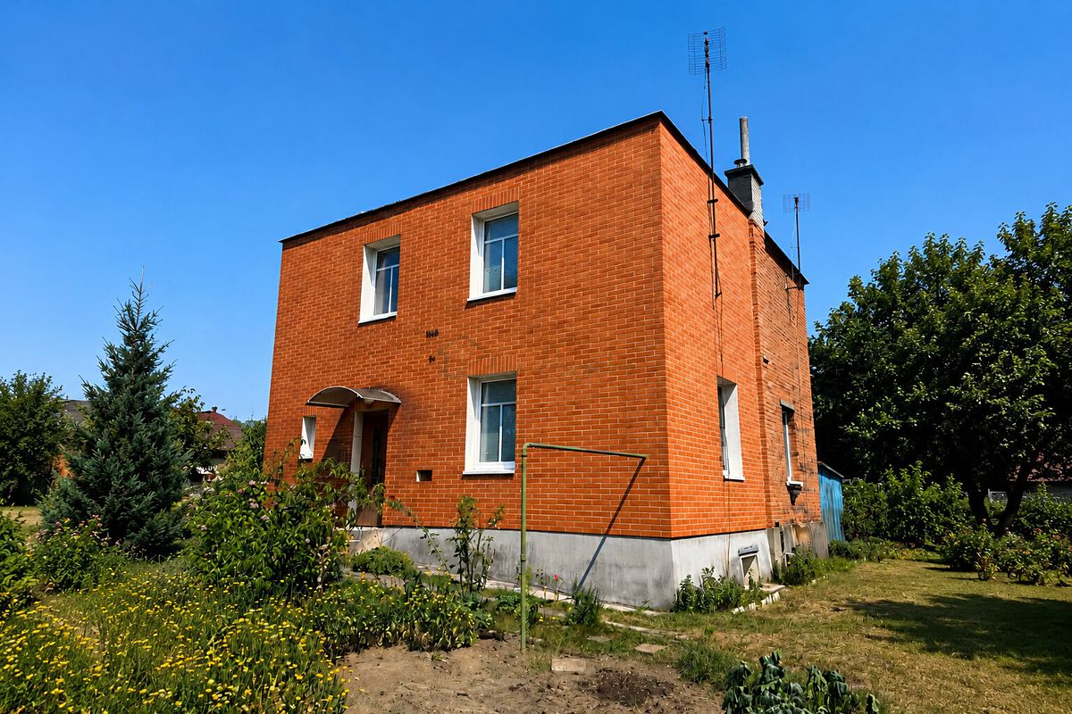 Prodej rodinného domu 93 m², pozemek 41 m²