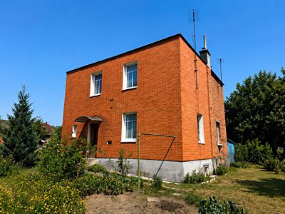 Prodej rodinného domu 93 m², pozemek 41 m²