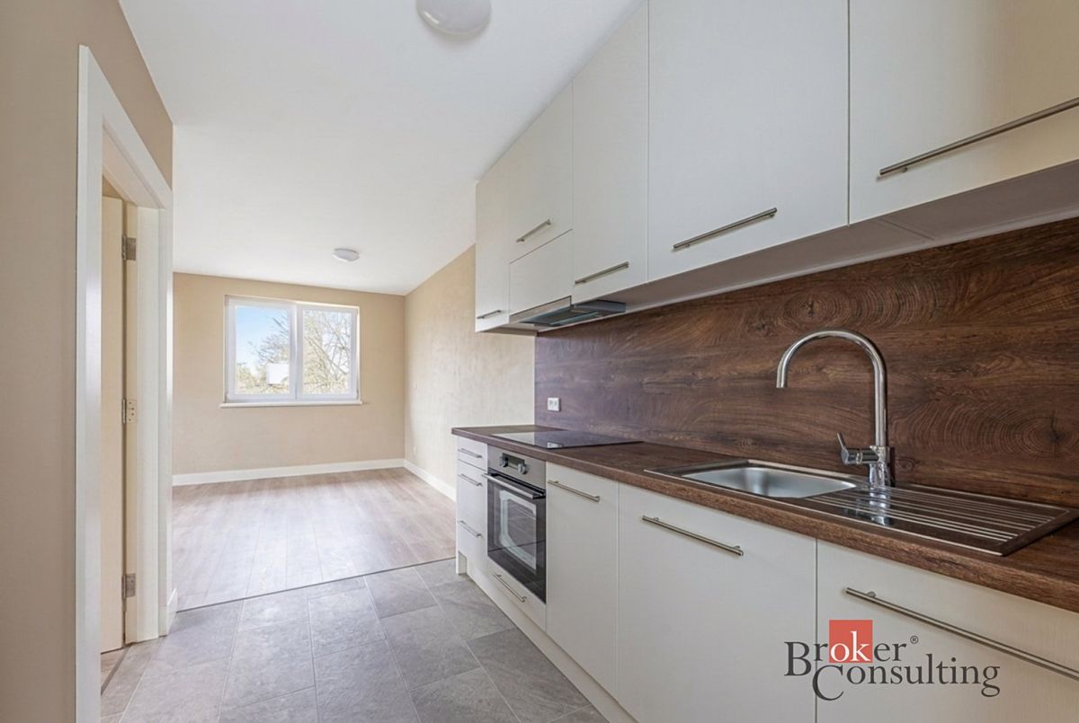 Pronájem bytu 2+kk 49 m²