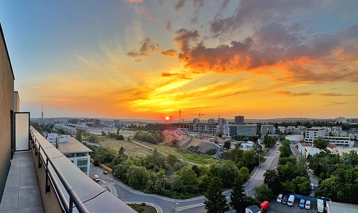 Prodej bytu 3+kk 69 m² (Jednopodlažní)