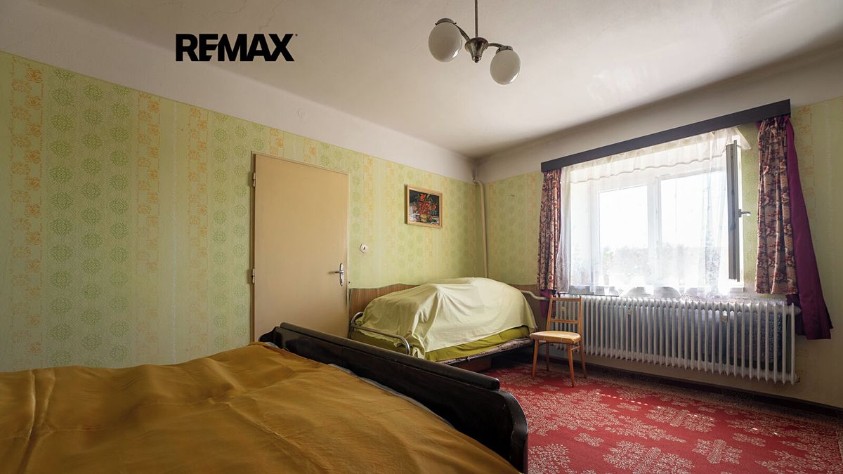 Prodej rodinného domu 90 m², pozemek 418 m²