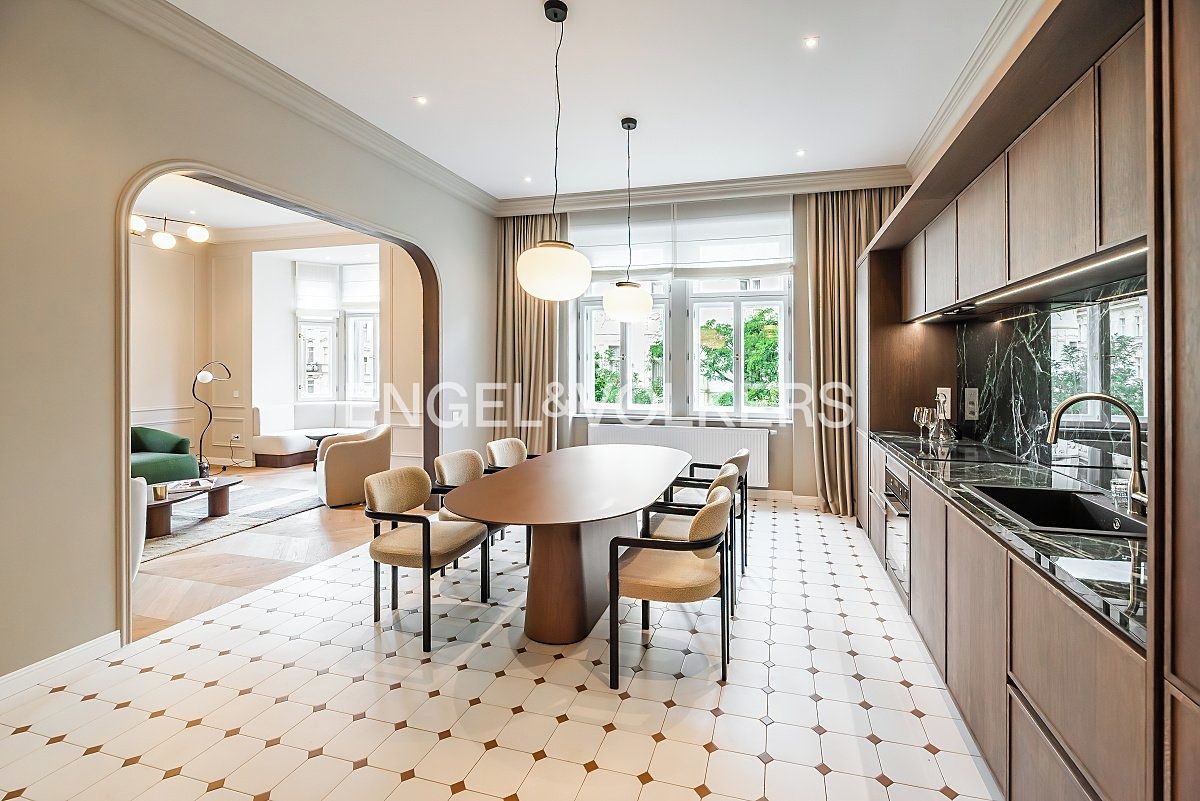 Pronájem bytu 3+1 115 m² – fotografie 5