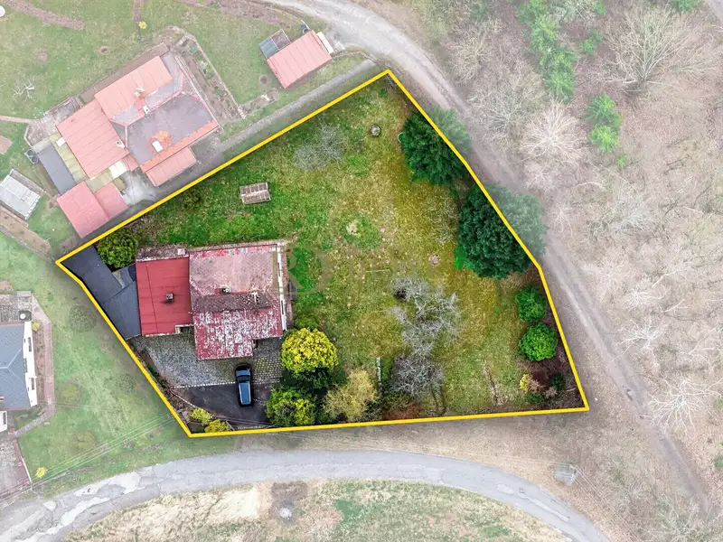 Prodej rodinného domu 165 m², pozemek 1433 m², Náchod – náhled fotky 3