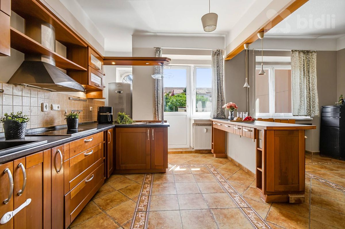 Prodej bytu 3+1 89 m²