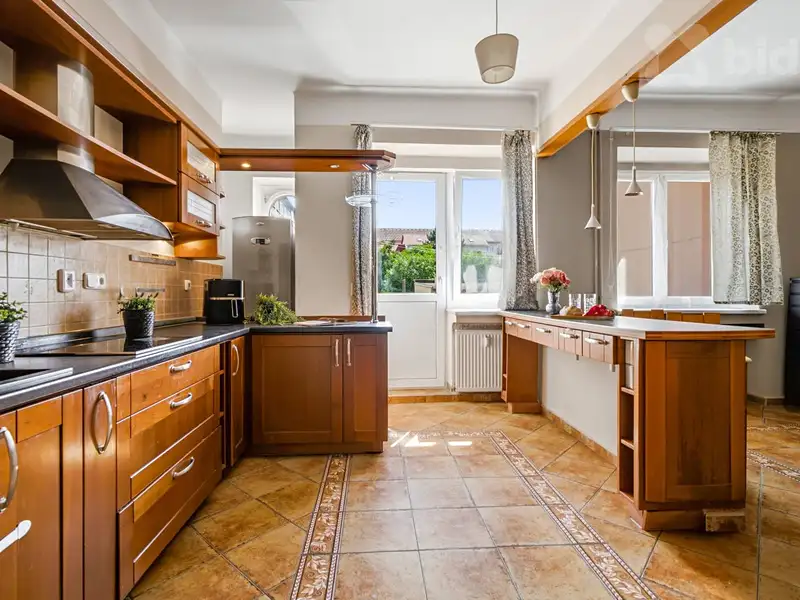 Prodej bytu 3+1 89 m², Ústí nad Labem – náhled fotky 1
