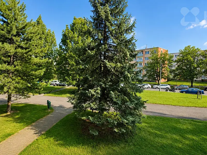 Pronájem bytu 2+kk 40 m², Třinec – náhled fotky 3