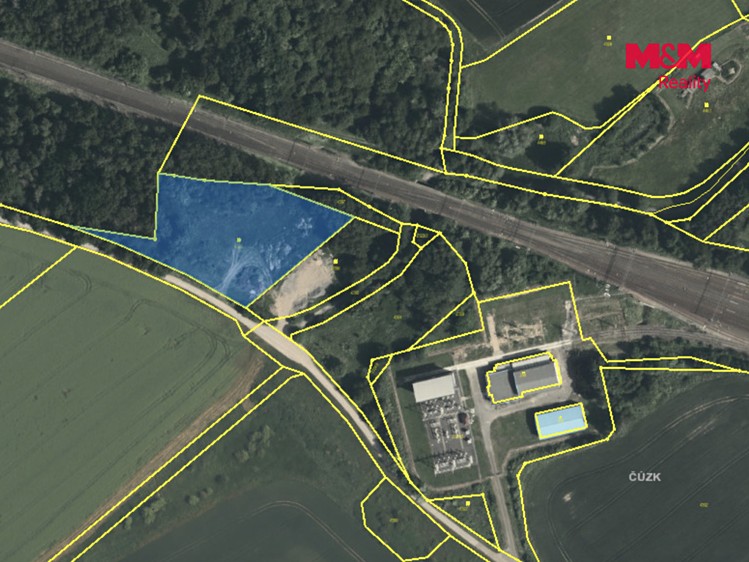 Ділянка на продаж, 4 637 м² (3 з 7)