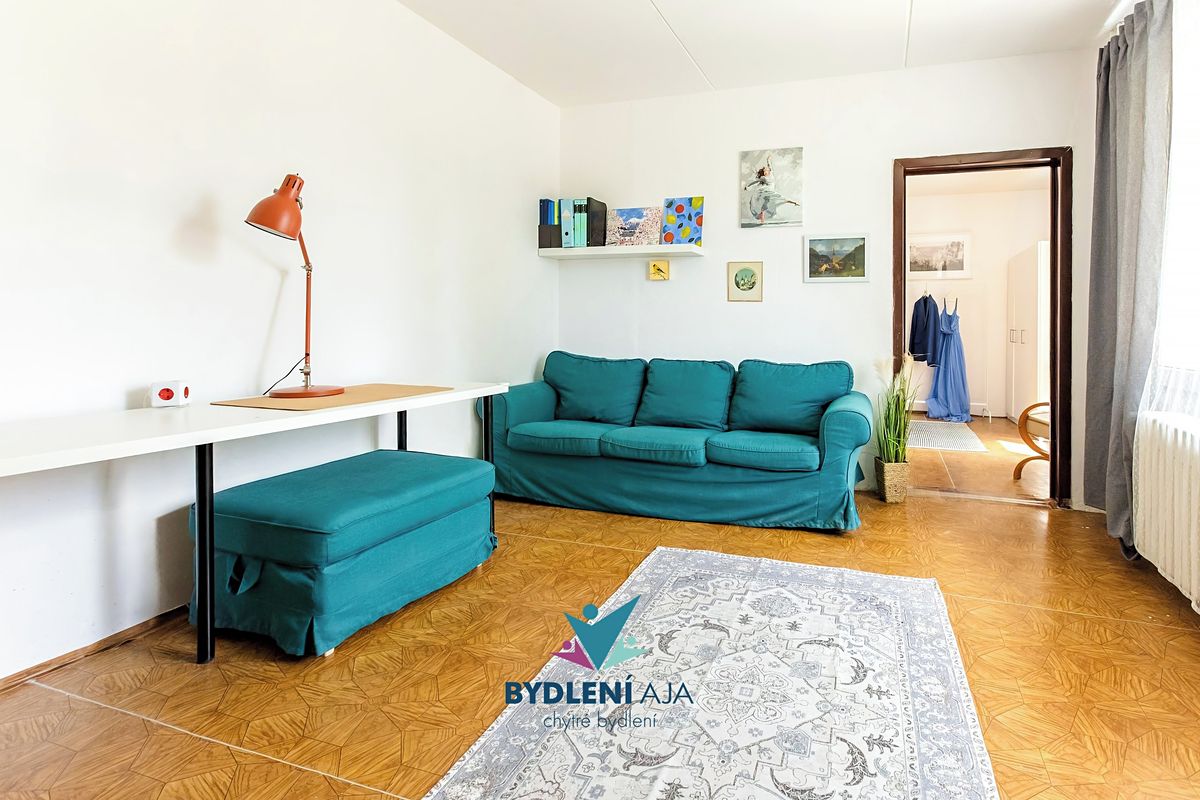 Prodej bytu 3+1 68 m² – fotografie 3