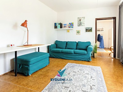Prodej bytu 3+1, 68 m² (3 z 23)