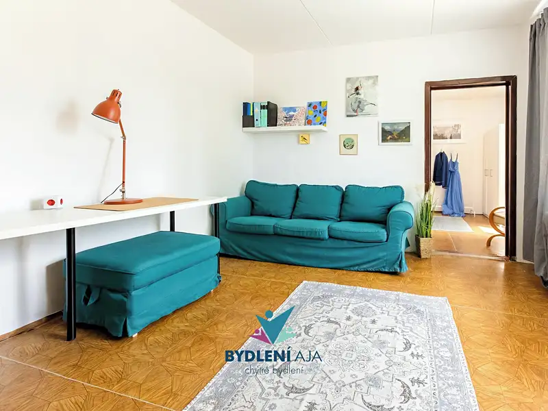 Prodej bytu 3+1 68 m², Teplice – náhled fotky 3