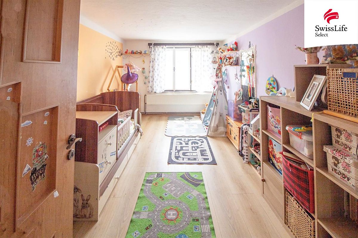 Prodej chalupy 180 m², pozemek 613 m² – fotografie 5