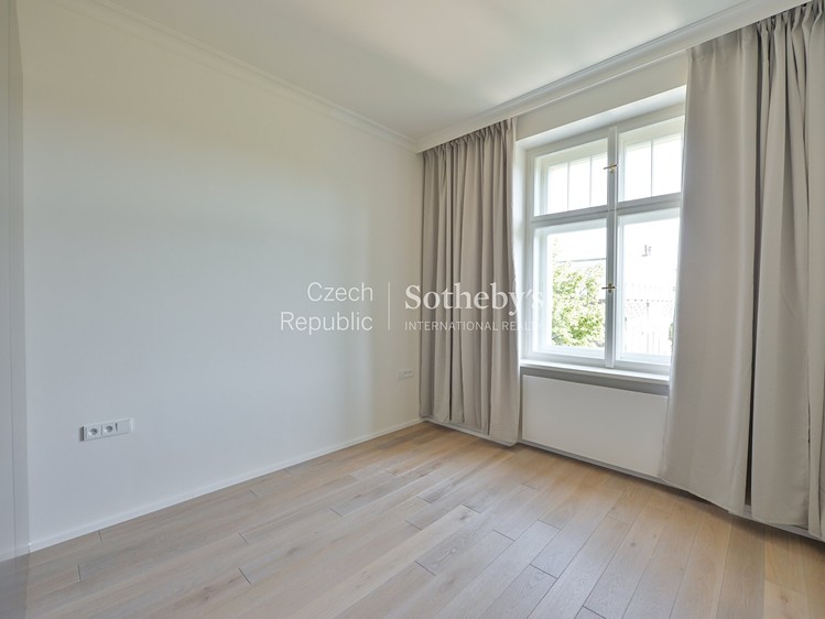 Квартира 3+kk в оренду, 139 м² (13 з 23)