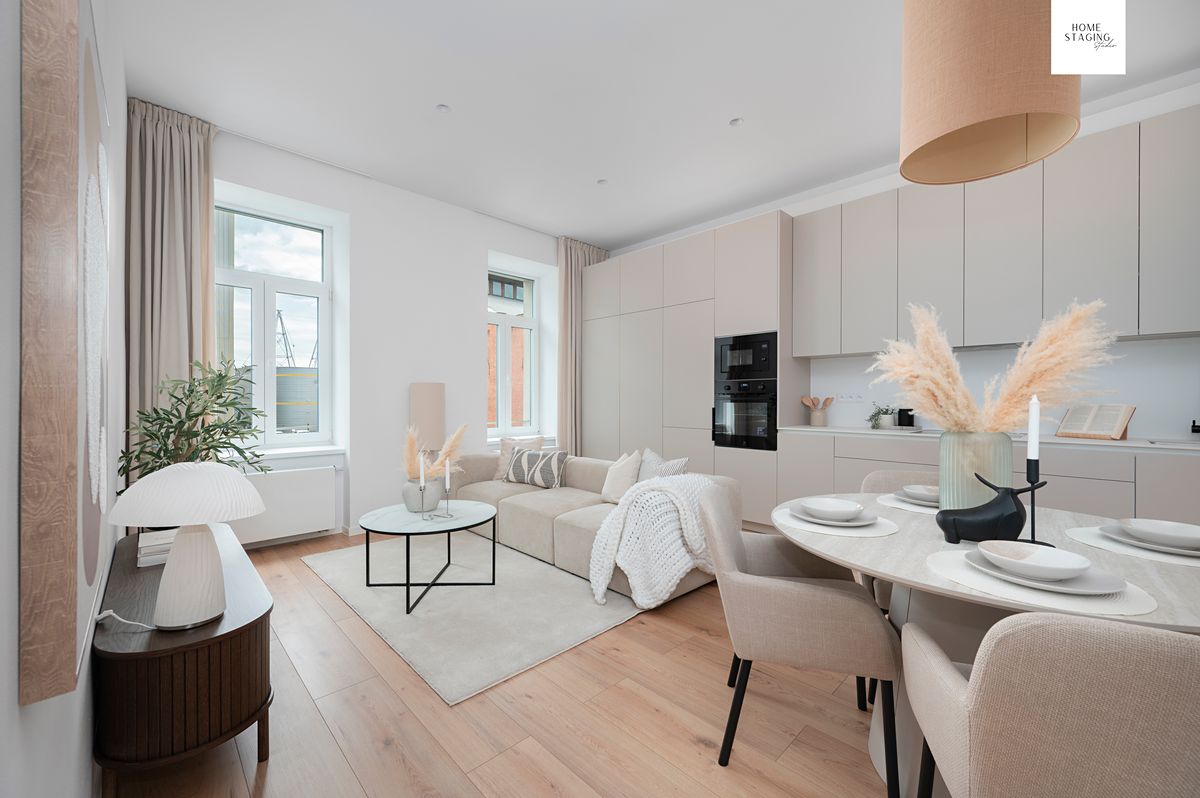 Prodej bytu 3+kk 81 m²