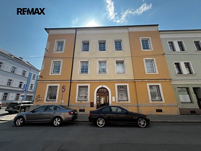 Pronájem  pokoje 15 m²
