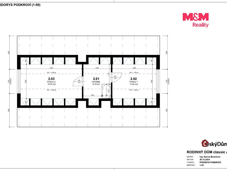Prodej domu, 130 m² (7 z 10)