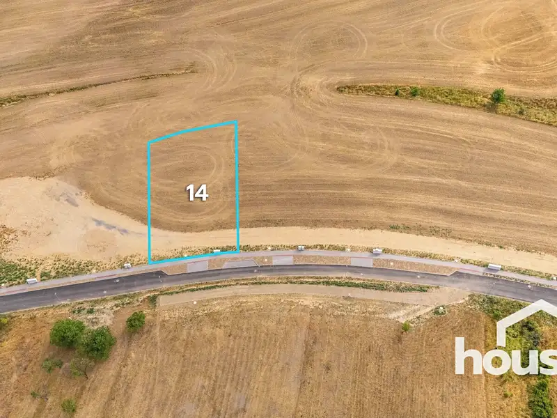 Prodej stavebního pozemku 1477 m², Vranovská Ves – náhled fotky 1
