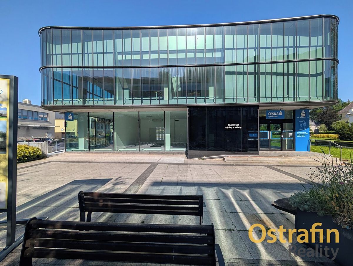 Pronájem obchodního prostoru 150 m² – fotografie 2