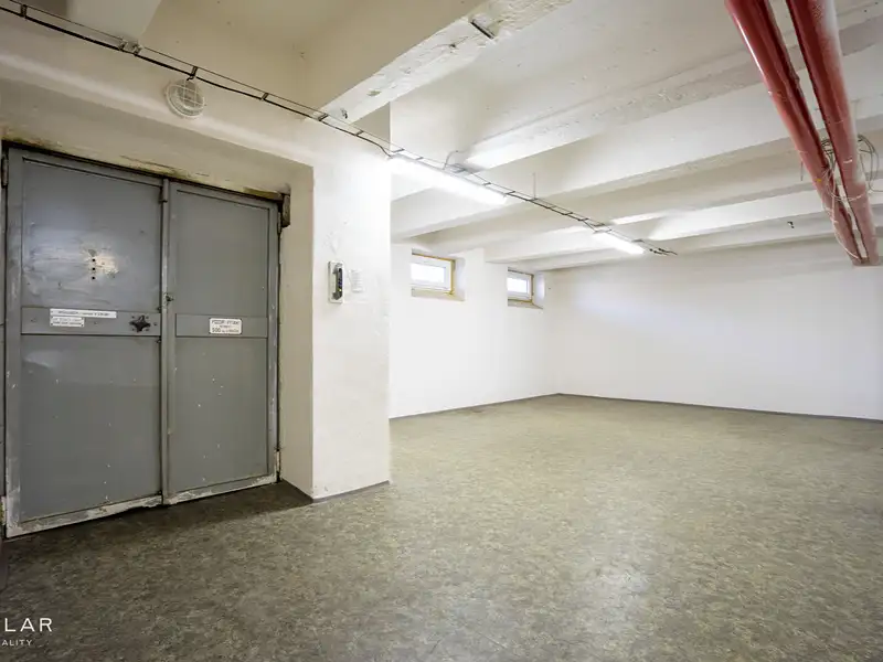 Pronájem skladového prostoru 229 m², Krnov – náhled fotky 3