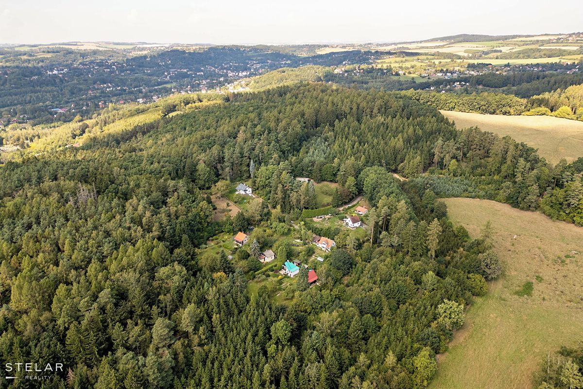 Prodej stavebního pozemku 1560 m² – fotografie 5